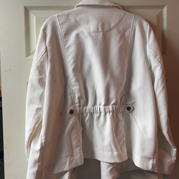 Jacket - Picture 2 of 2